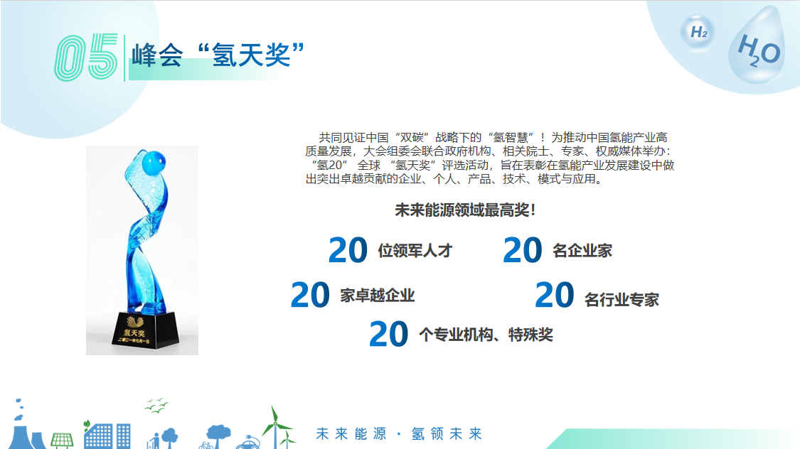 2022深圳氢能展-氢20国际氢能产业（深圳）领袖峰会