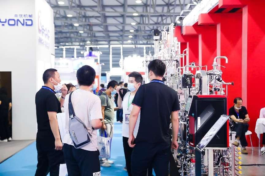 济南会展业重启首个大型“生物发酵技术产业盛会”将于7月14-16日召开