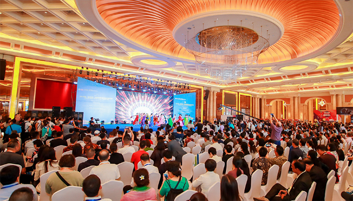 2023海南（三亚）国际餐饮博览会